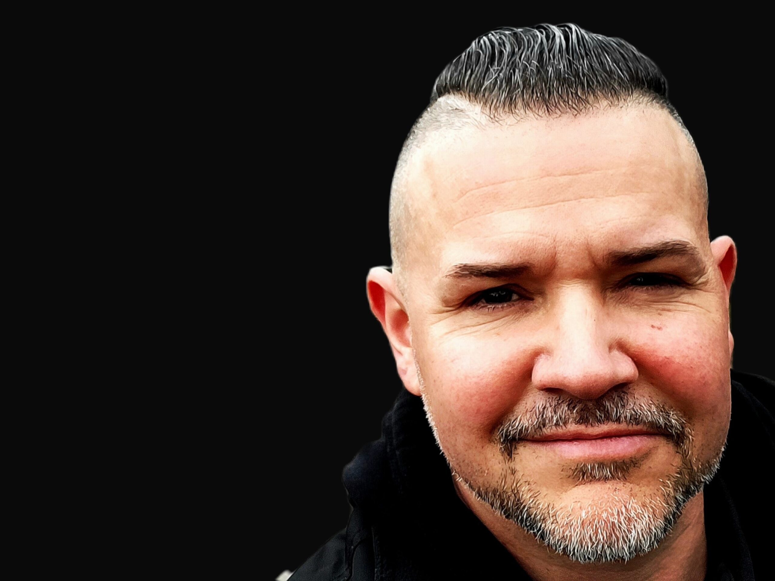 Portraitbild
